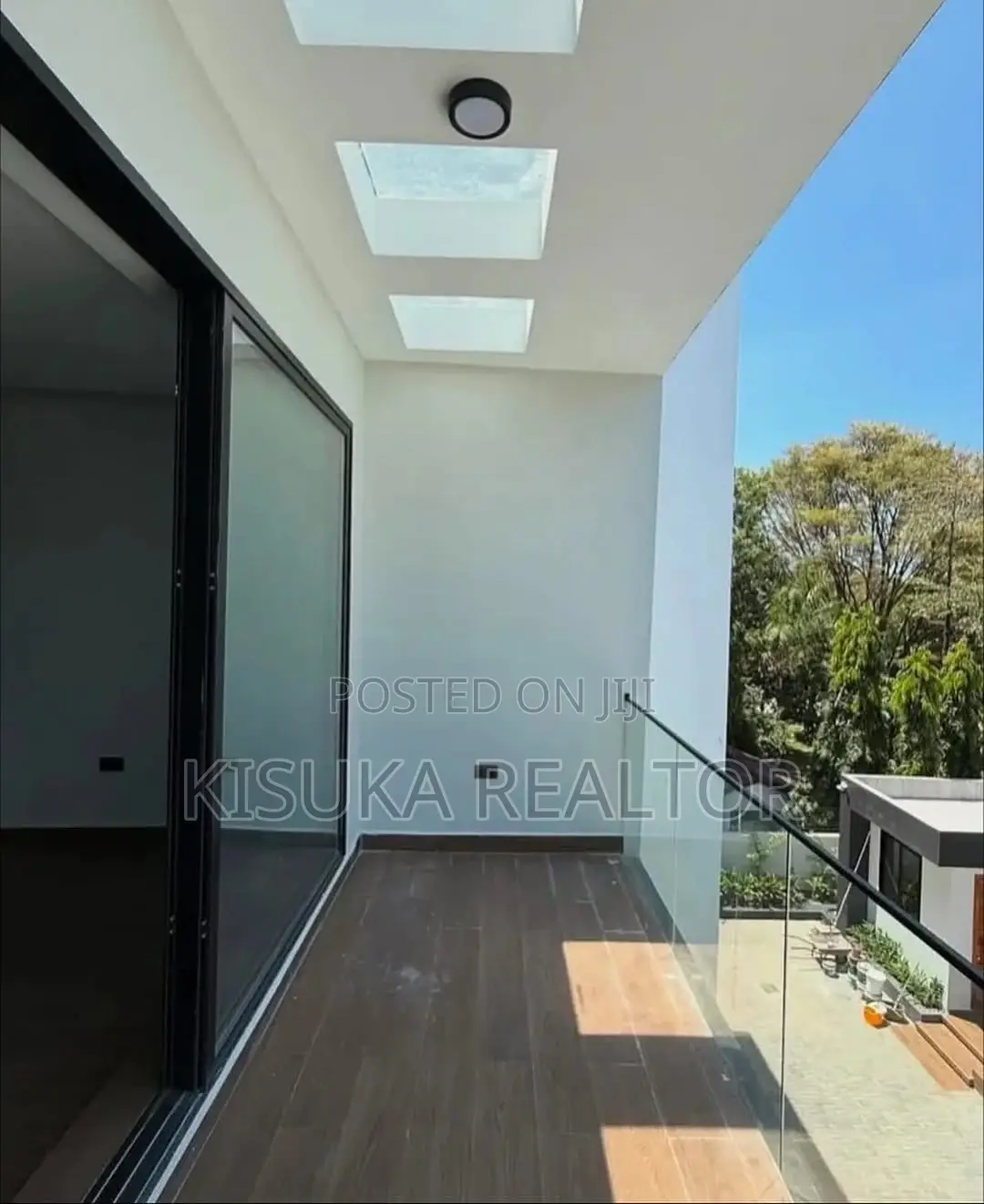 5bdrm Villa in Masaki Yatch Club for rent