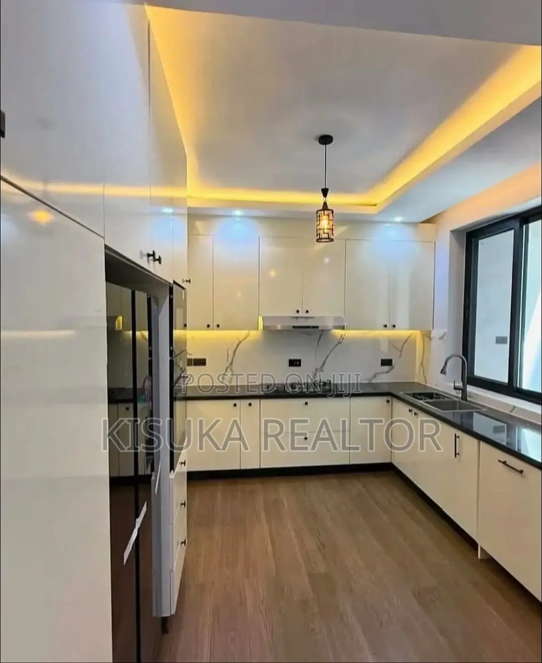 5bdrm Villa in Masaki Yatch Club for rent