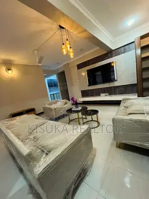 Furnished 2bdrm Apartment in Masaki Kahama Road for rent