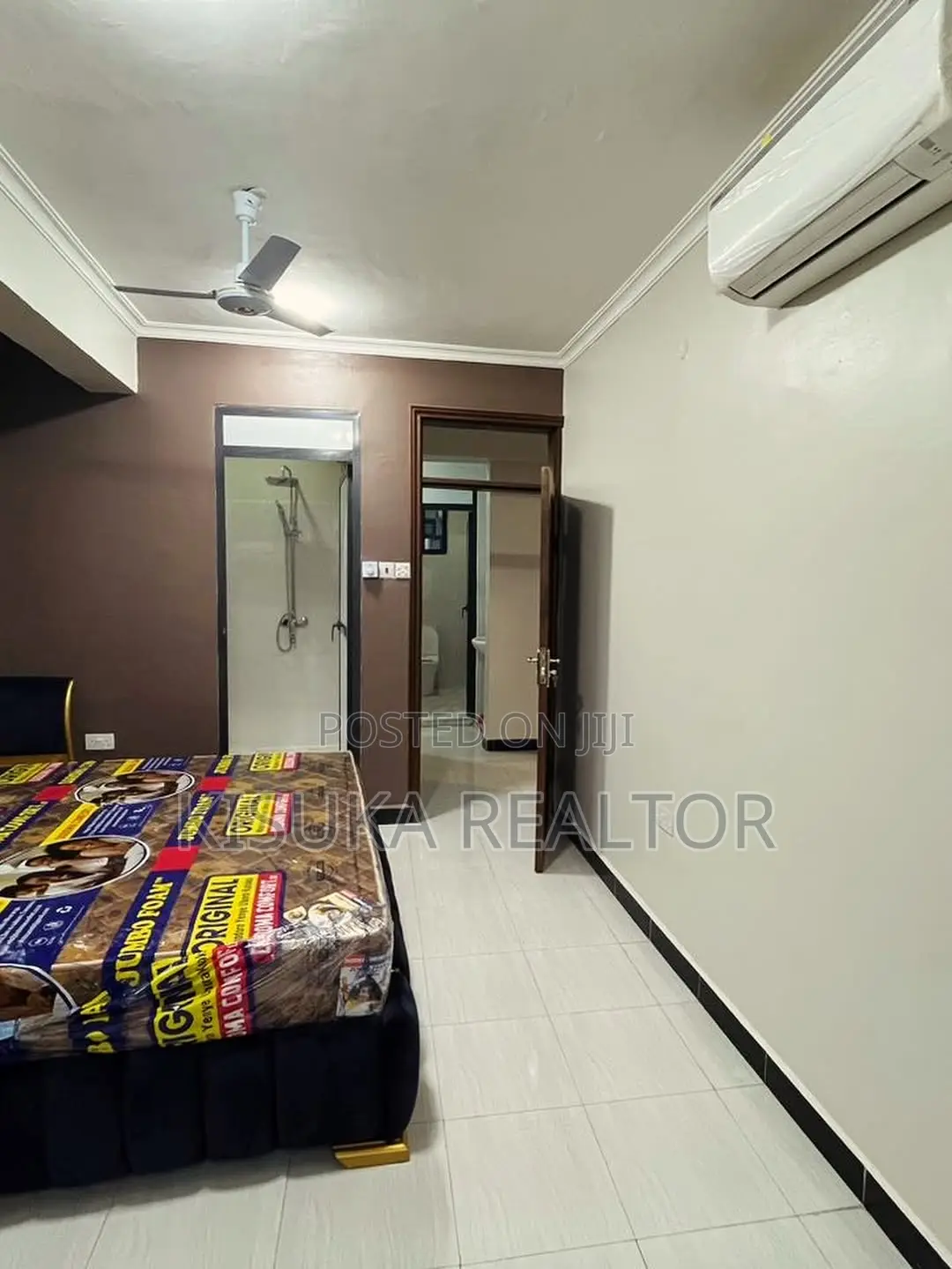 Furnished 2bdrm Apartment in Masaki Kahama Road for rent