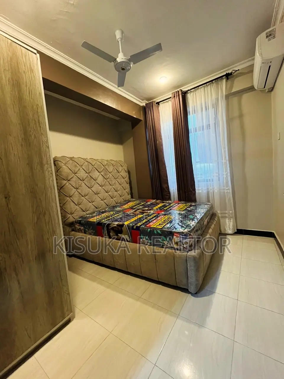 Furnished 2bdrm Apartment in Masaki Kahama Road for rent