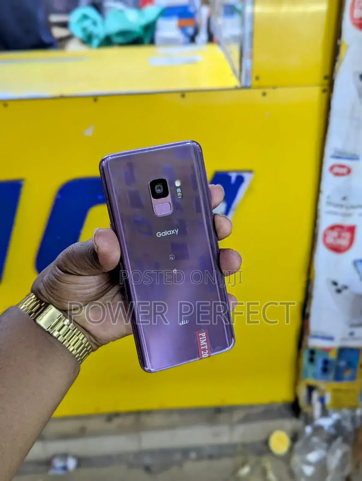 Samsung Galaxy S9 64 GB