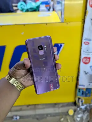 Samsung Galaxy S9 64 GB
