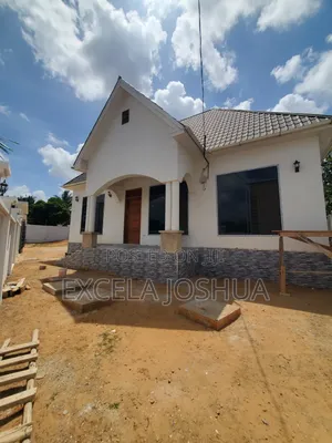3bdrm House in Excela Joshua, Goba for sale