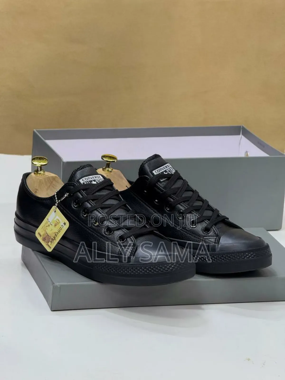 Men's Sneakers Allstar Converse