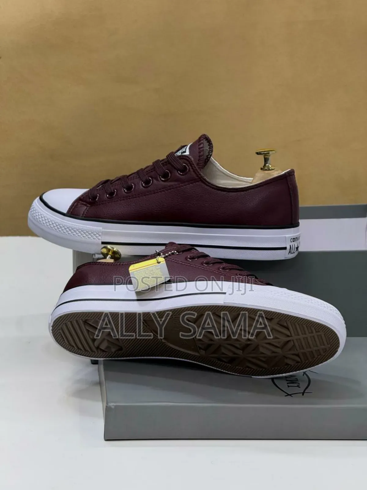 Men's Sneakers Allstar Converse