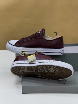 Men's Sneakers Allstar Converse