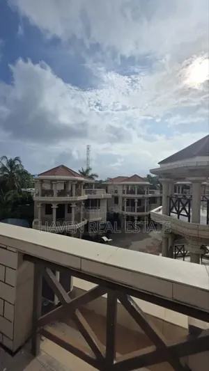 4bdrm Villa in Masaki for rent