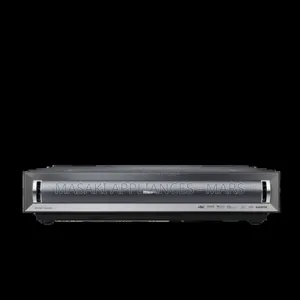 New! Hisense Px3-Pro Triple Laser Project