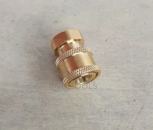 Quick Coupler Fittings 1/4-7mm