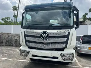Foton-Auman-R
