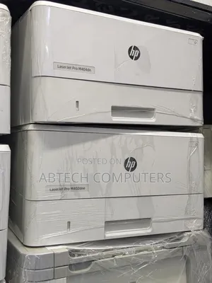 Hp Laserjet Pro 404dn