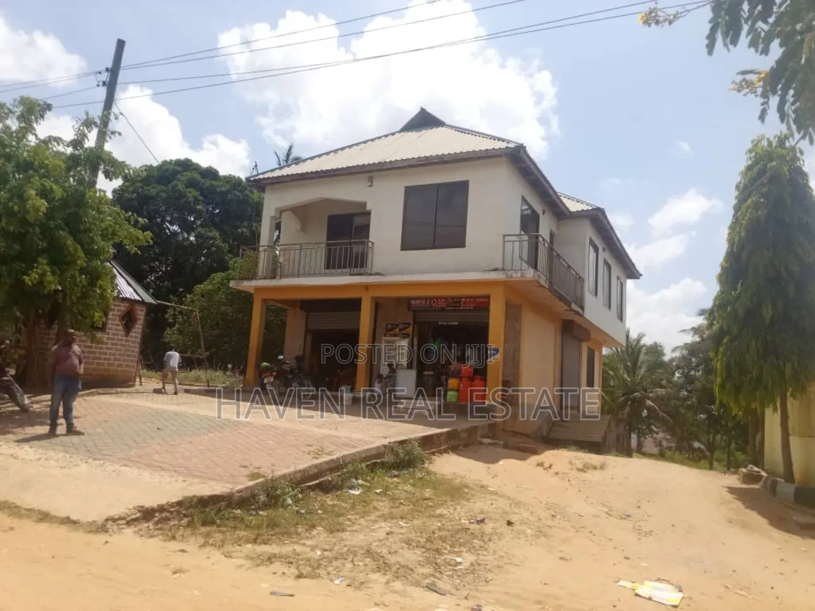 4bdrm House in Mbezi for sale