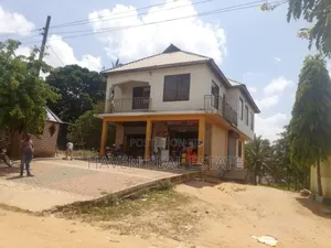 4bdrm House in Mbezi for sale