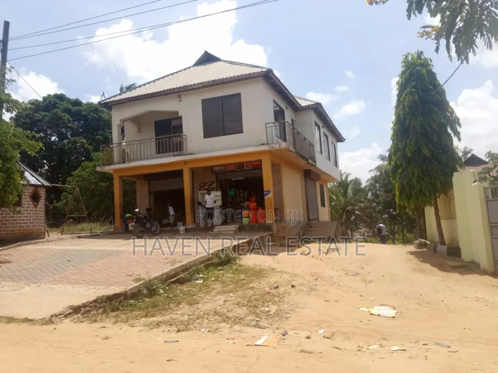 4bdrm House in Mbezi for sale