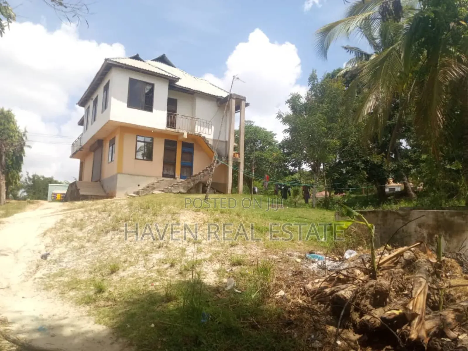 4bdrm House in Mbezi for sale
