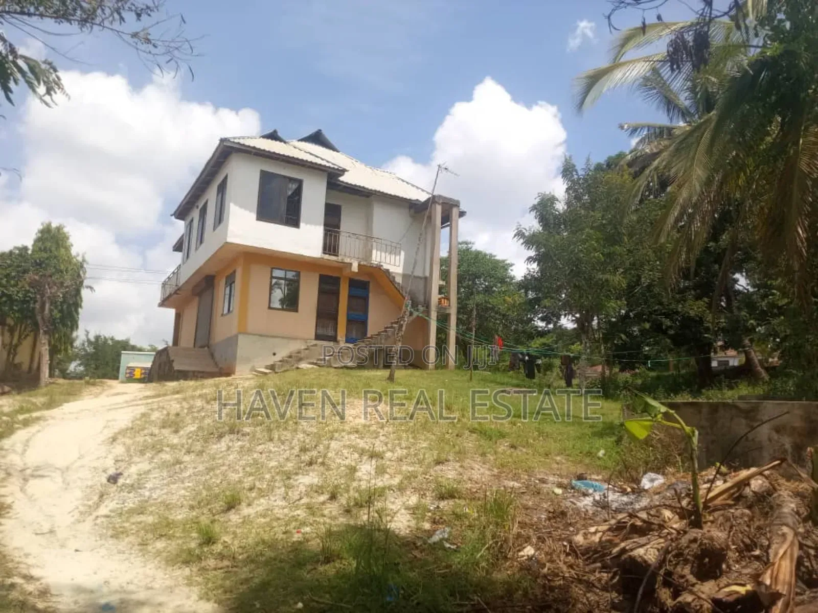 4bdrm House in Mbezi for sale