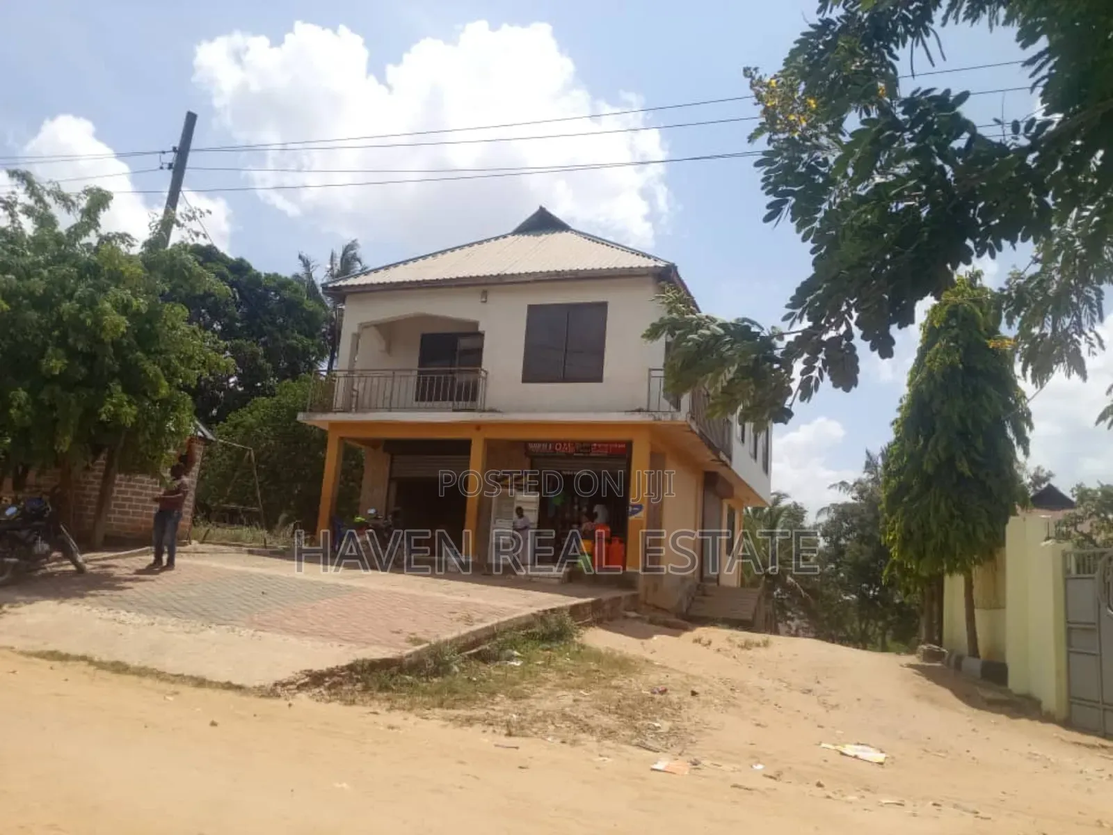 4bdrm House in Mbezi for sale
