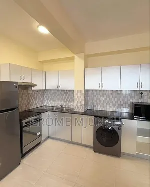 Furnished 1bdrm Apartment in Masaki for rent
