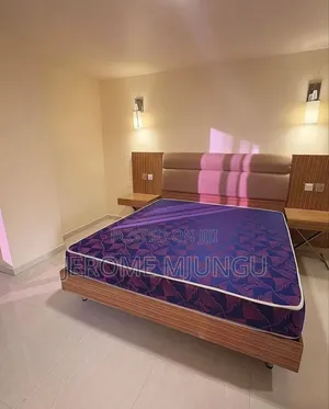Furnished 1bdrm Apartment in Masaki for rent