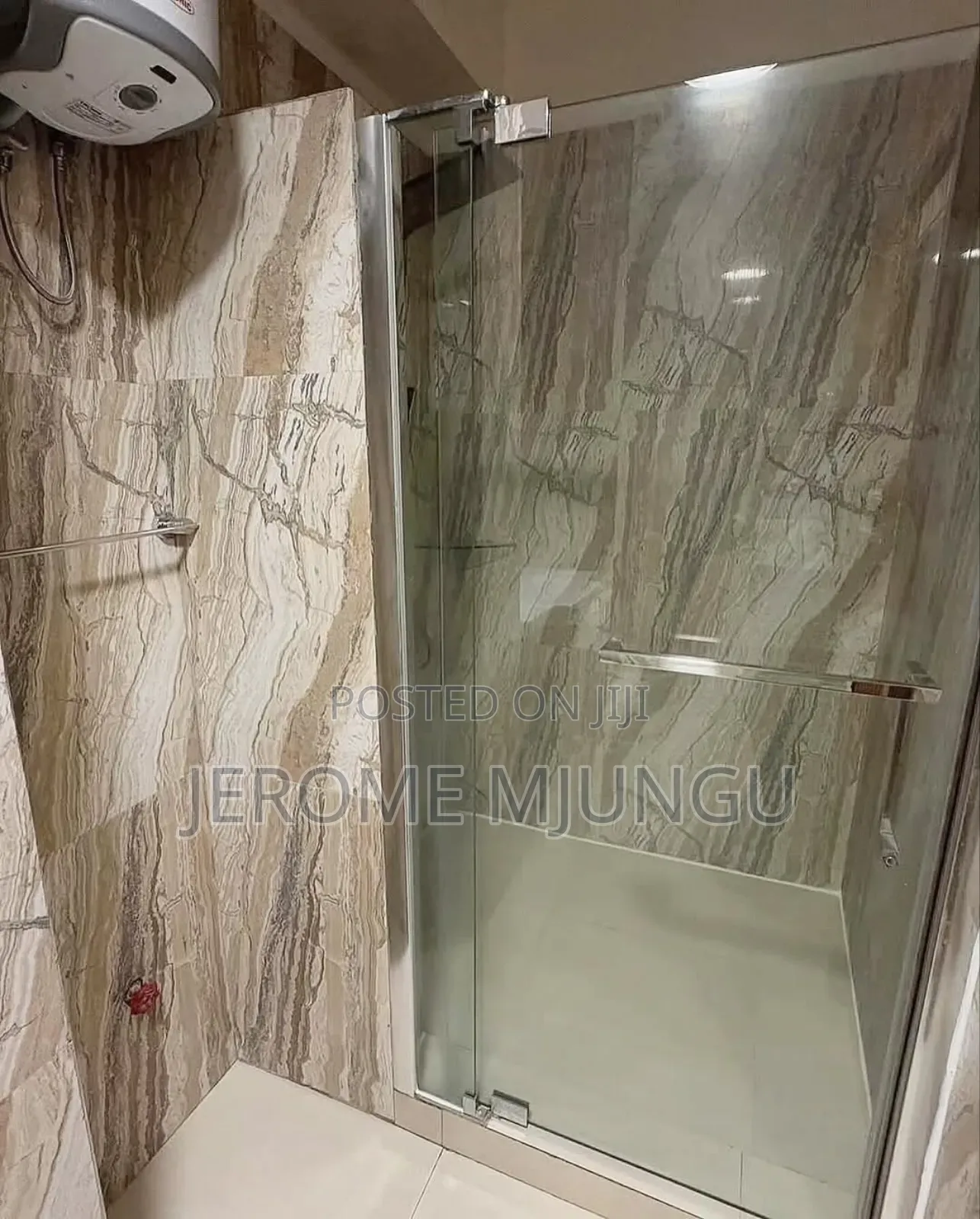 Furnished 1bdrm Apartment in Masaki for rent