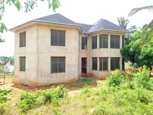 3bdrm House in Mbezi for sale