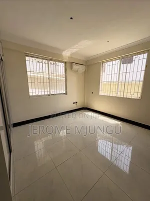 16bdrm House in Msasani for rent