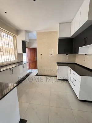 16bdrm House in Msasani for rent