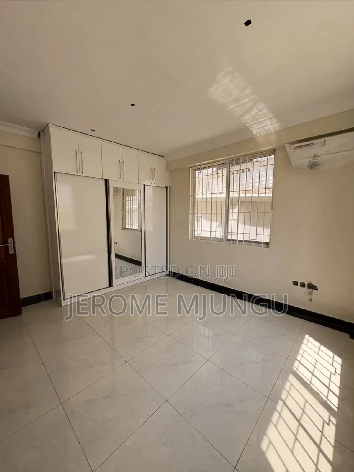 16bdrm House in Msasani for rent