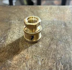 Quick Coupler Fittings 1/4-7mm