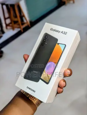 New Samsung Galaxy A32 128 GB