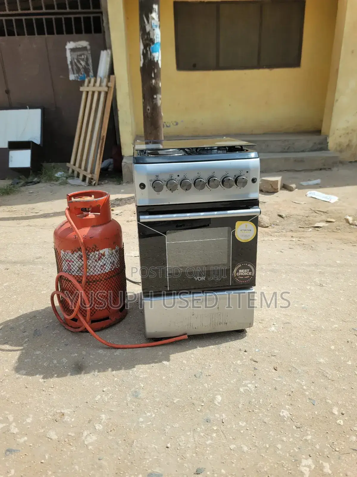 Von Cooker// Plate Nne //