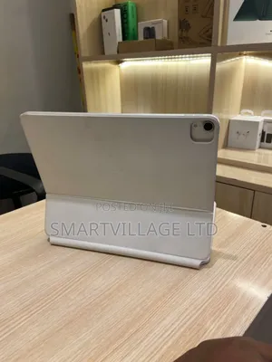 Apple iPad Pro 12.9 (2018) 256 GB Gray