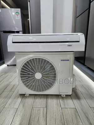 Samsung Smart Inverter Air Conditioner Wall Mount Split Untybtu12000