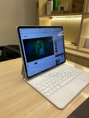 Apple iPad Pro 12.9 (2018) 256 GB Gray