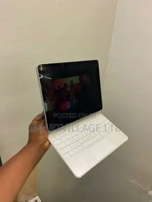 Apple iPad Pro 12.9 (2018) 256 GB Gray