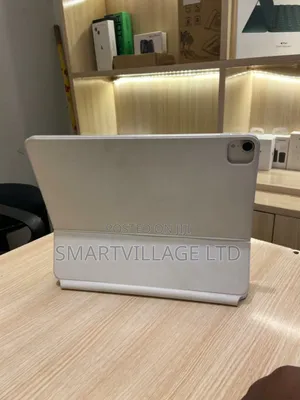 Apple iPad Pro 12.9 (2018) 256 GB Gray