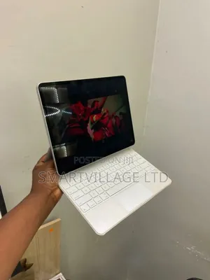 Apple iPad Pro 12.9 (2018) 256 GB Gray