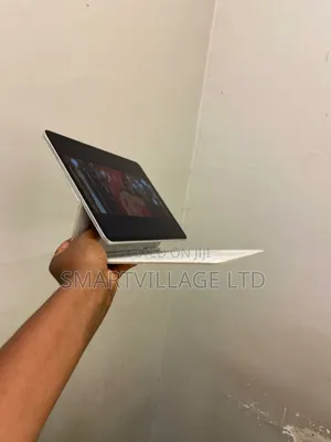 Apple iPad Pro 12.9 (2018) 256 GB Gray