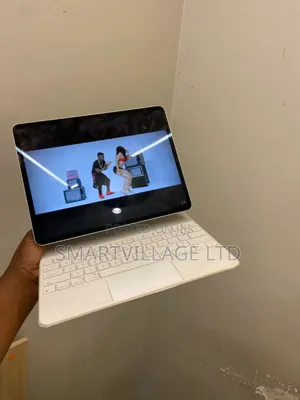 Apple iPad Pro 12.9 (2018) 256 GB Gray