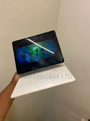 Apple iPad Pro 12.9 (2018) 256 GB Gray