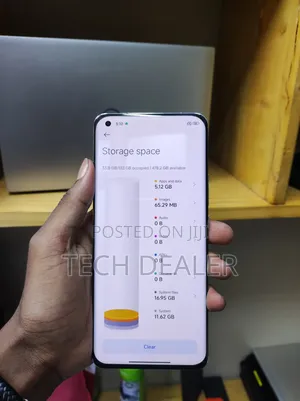 Xiaomi Mi 11 Ultra 512 GB White