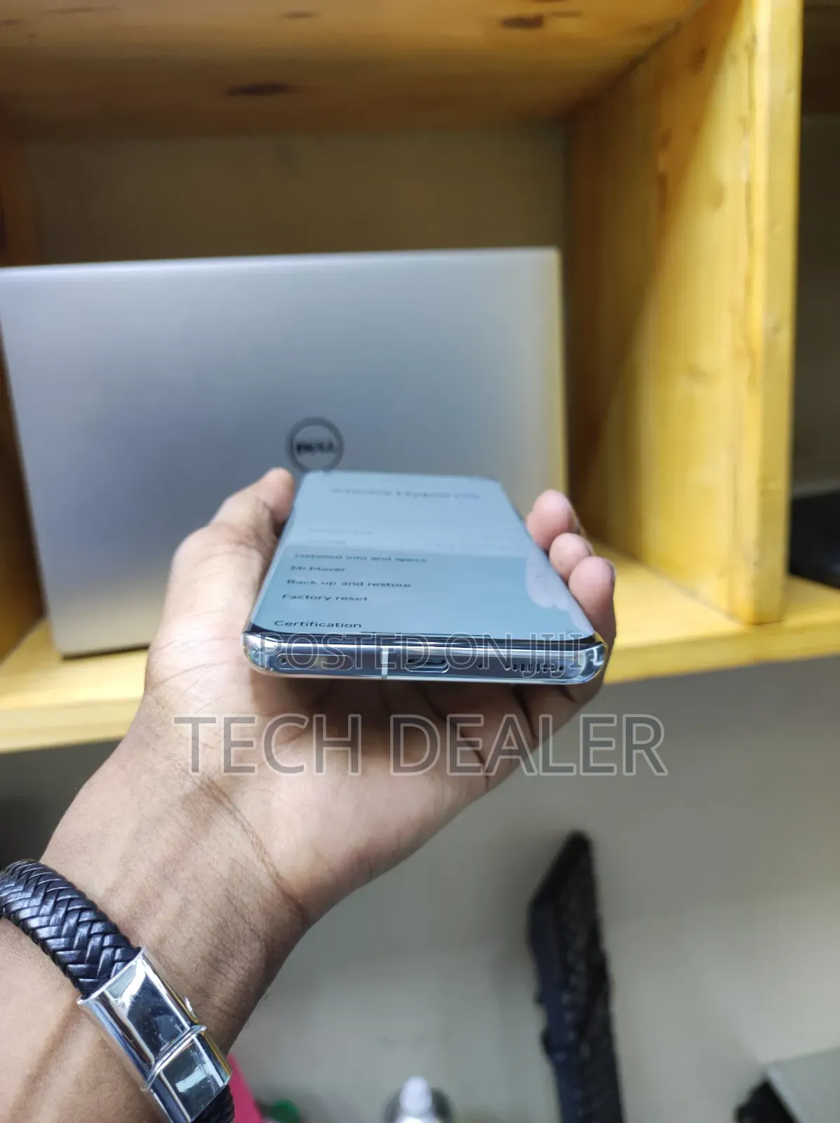 Xiaomi Mi 11 Ultra 512 GB White