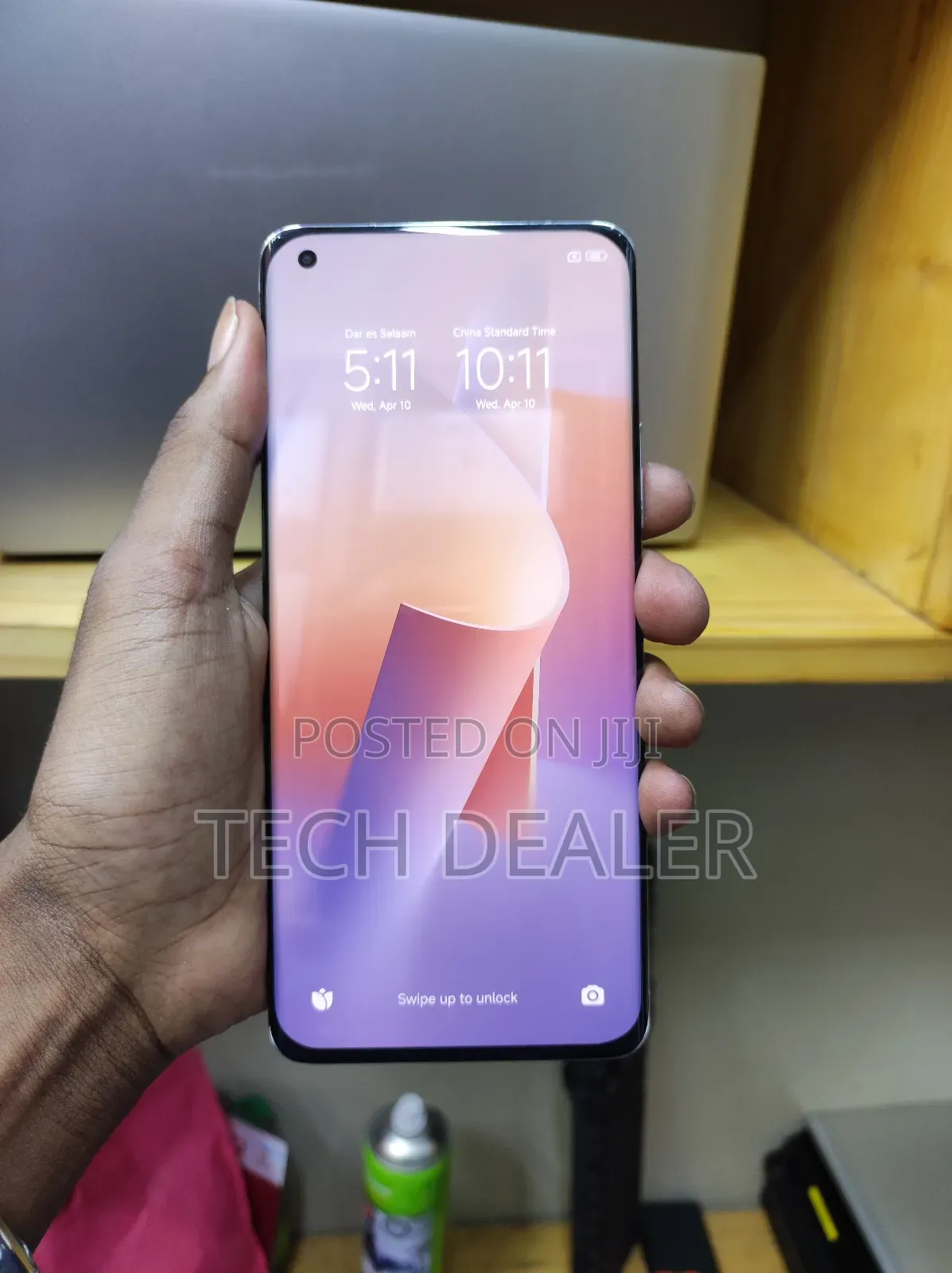 Xiaomi Mi 11 Ultra 512 GB White