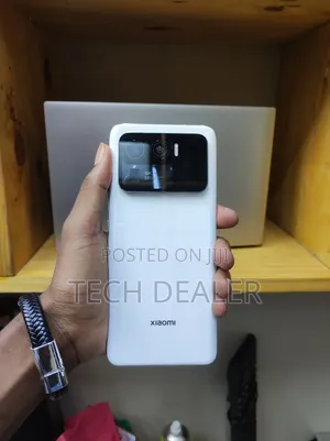 Xiaomi Mi 11 Ultra 512 GB White