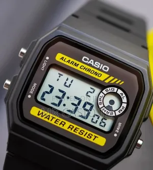 Casio F-94wa-9