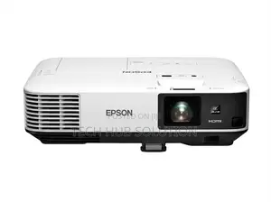 Epson Eb-2250u Wuxga Projector – 5,000 Lumens