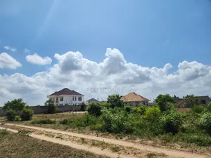 Land Plot for Sale at Mbweni