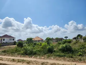 Land Plot for Sale at Mbweni