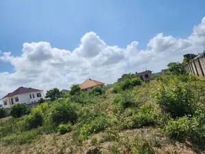 Land Plot for Sale at Mbweni